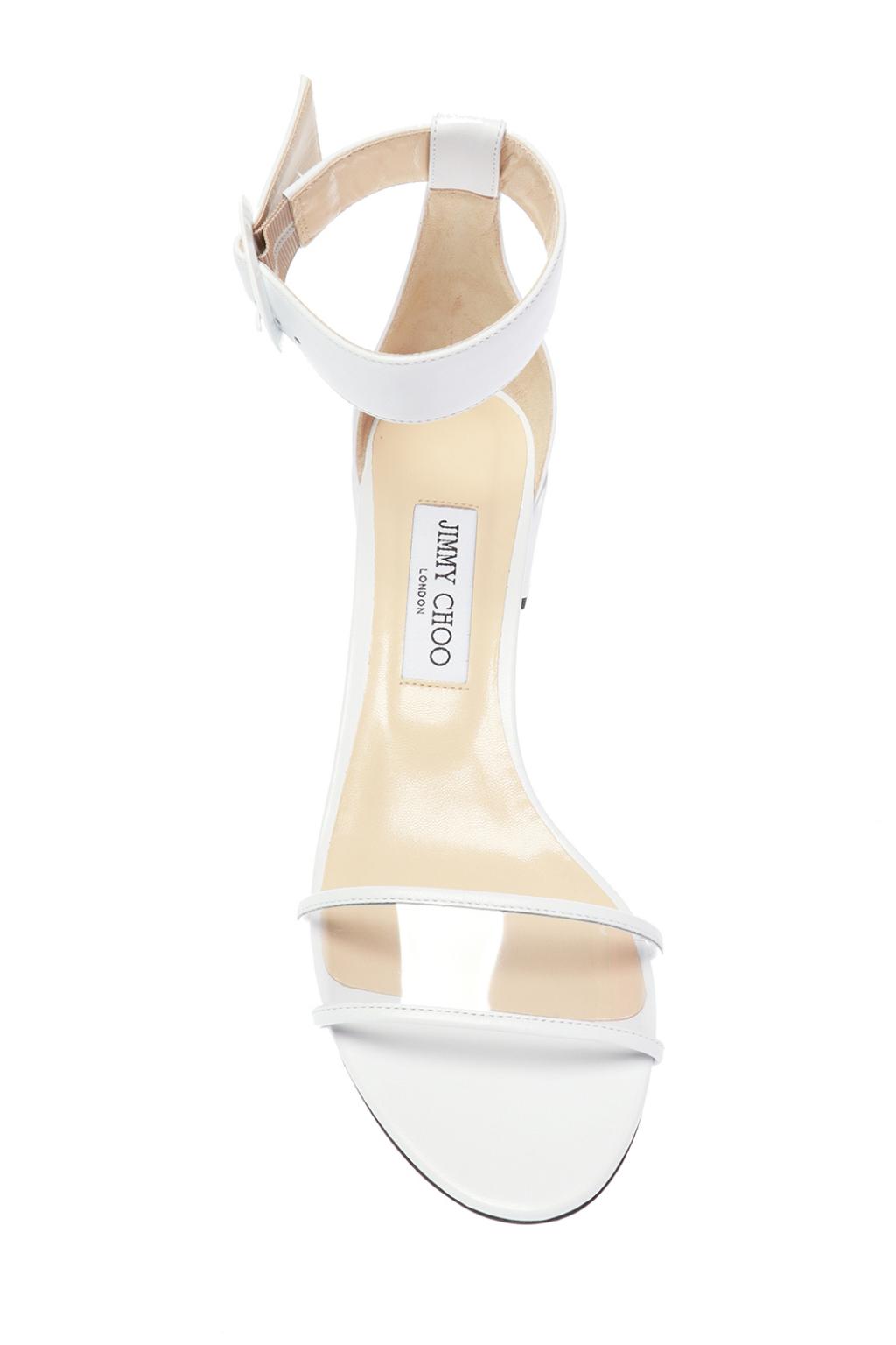 Jaimie 4 hot sale jimmy choo